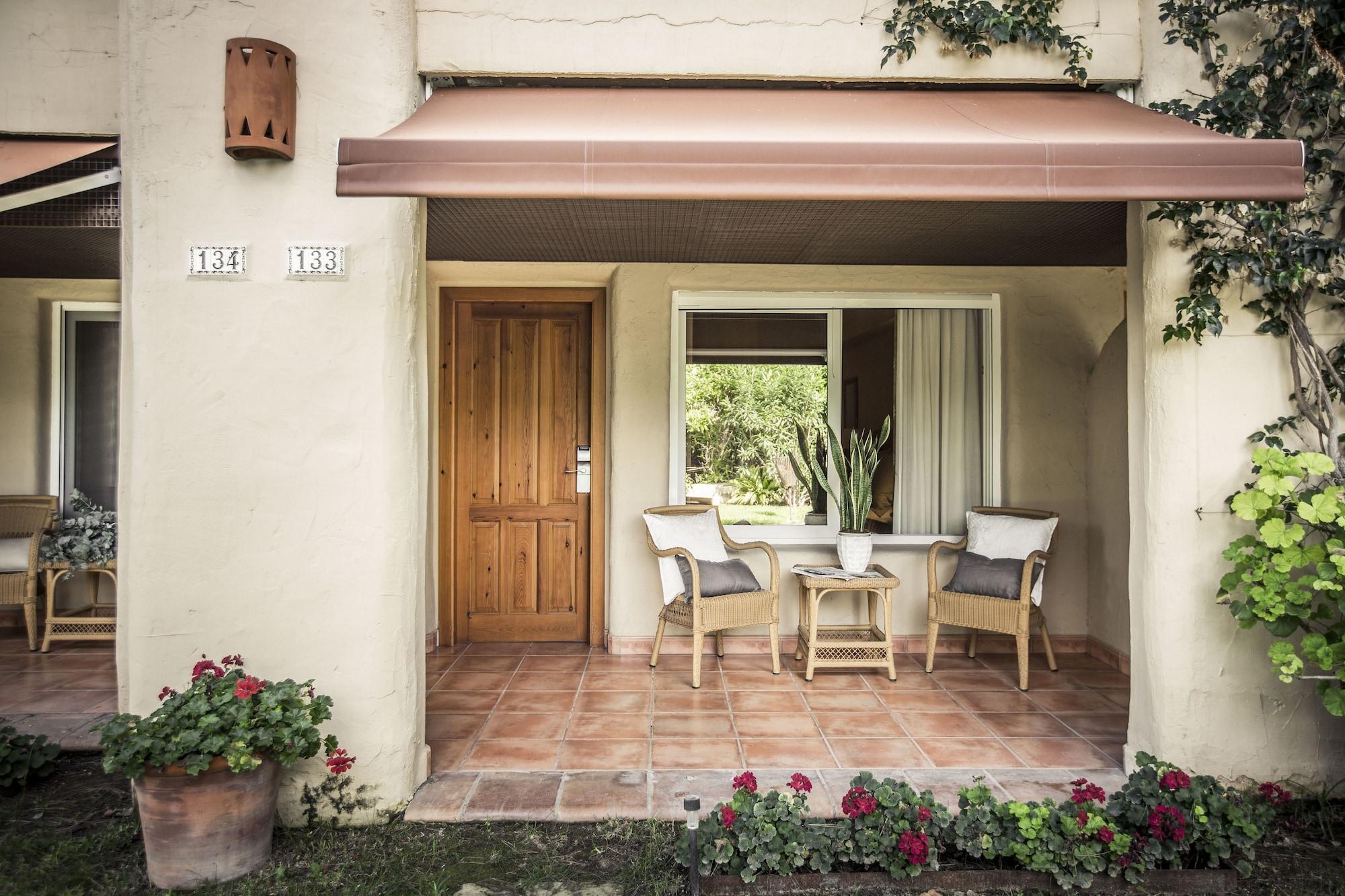 El Rodat Hotel Village Spa Xabia Bagian luar foto