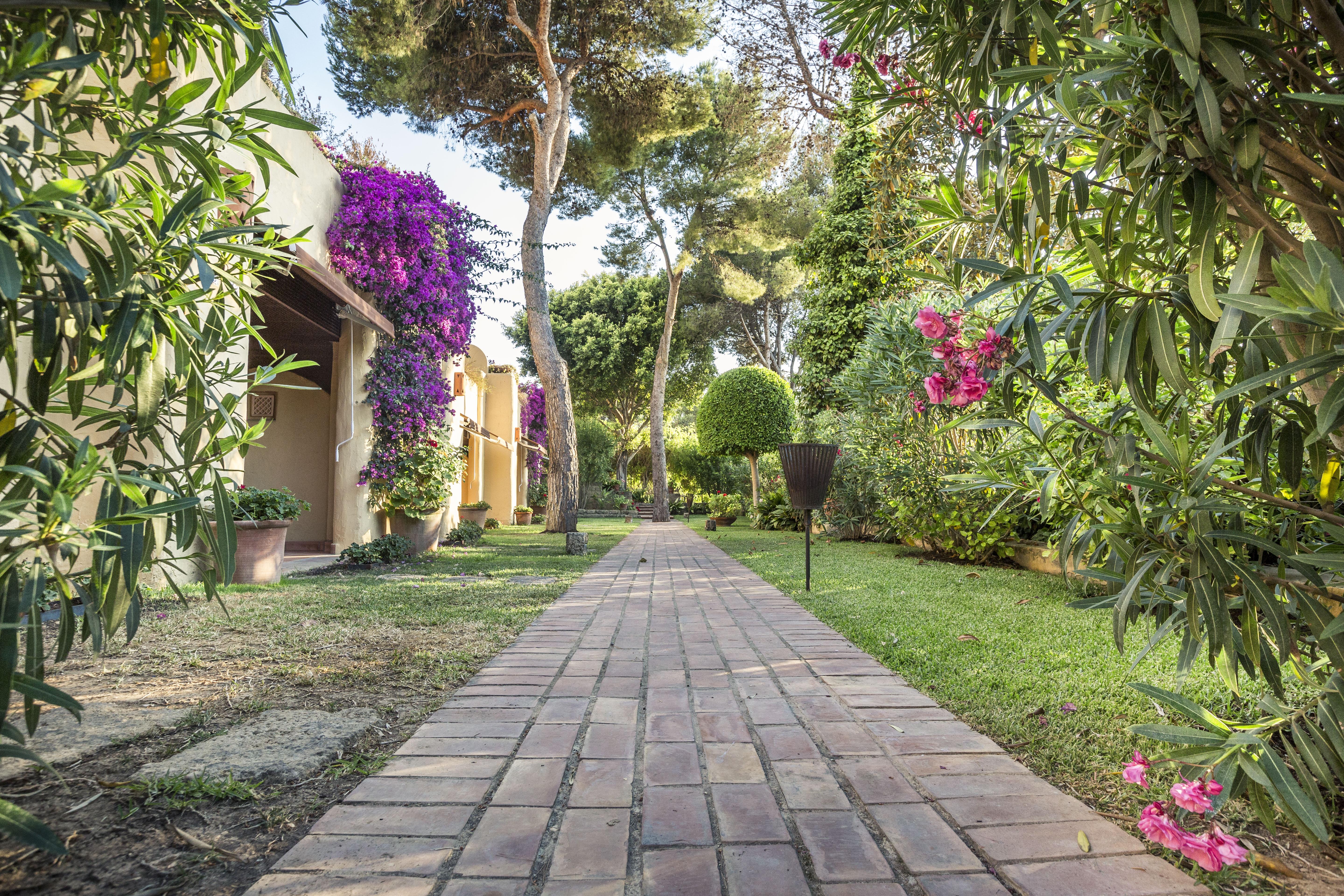 El Rodat Hotel Village Spa Xabia Bagian luar foto