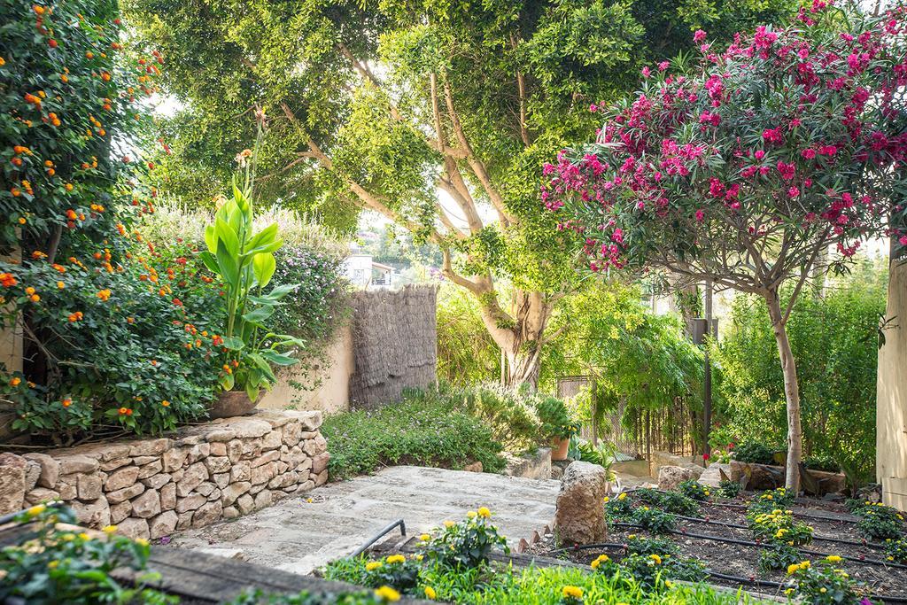 El Rodat Hotel Village Spa Xabia Bagian luar foto