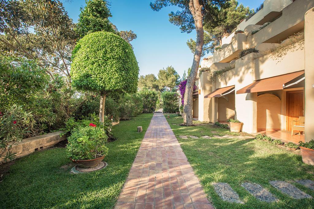 El Rodat Hotel Village Spa Xabia Bagian luar foto