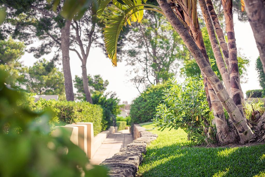El Rodat Hotel Village Spa Xabia Bagian luar foto
